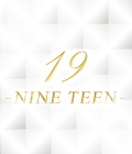 ジーチャンネル|19-NINE TEEN-