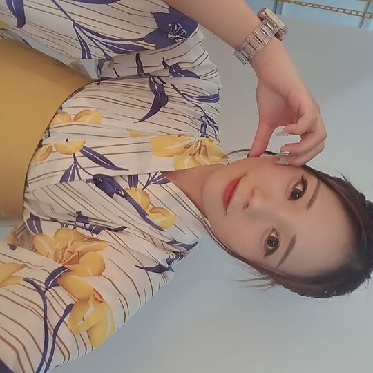 りあ【ジーチャンネル】