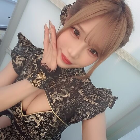みこ【ジーチャンネル】