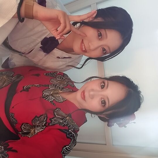 さやか&しほ【ジーチャンネル】