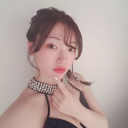 あや【ジーチャンネル】