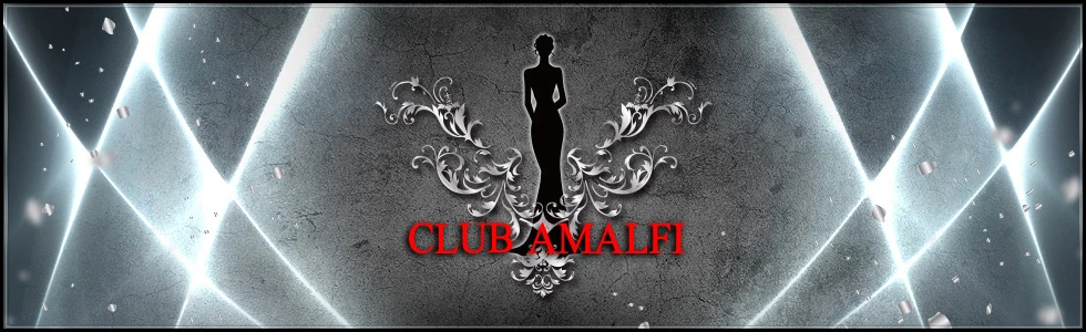 太田市のキャバクラ-CLUB AMALFI【ジーチャンネル】
