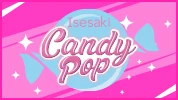 伊勢崎市のセクキャバ-Candy Popのリスト画像【ジーチャンネル】