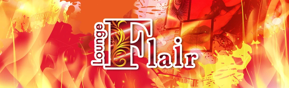 熊谷市のクラブ・ラウンジ-Lounge Flair【ジーチャンネル】