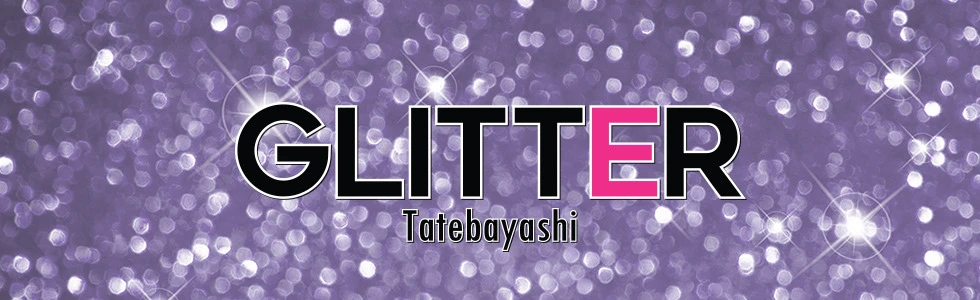 館林市のキャバクラ-GLITTER【ジーチャンネル】