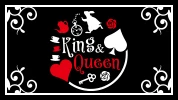 前橋市のキャバクラ-CLUB King＆Queen【ジーチャンネル】