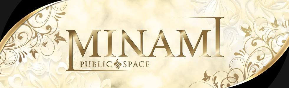 太田市のパブ・スナック-PUBLIC SPACE MINAMI【ジーチャンネル】