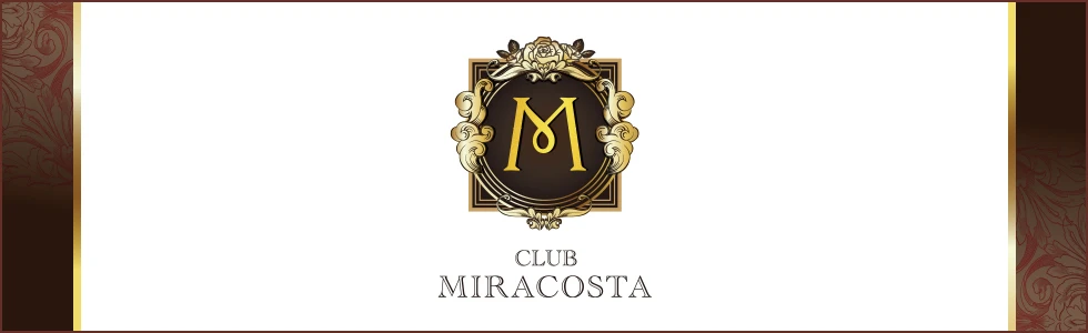 前橋市のキャバクラ-CLUB MIRACOSTAのPR画像【ジーチャンネル】