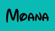 MOANA【ジーチャンネル】
