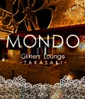 高崎市のキャバクラ-MONDOのリスト画像【ジーチャンネル】