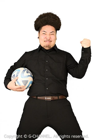 太田市のガールズバー/Girls bar nine9-ストライカー大ちゃん【ジーチャンネル】