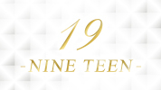 ジーチャンネル|19-NINE TEEN-