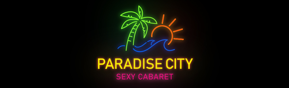 太田市のセクキャバ-PARADISE CITY【ジーチャンネル】