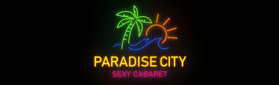 太田市のセクキャバ-PARADISE CITY【ジーチャンネル】