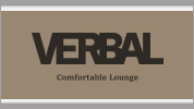 VERBAL Comfortable Club【ジーチャンネル】