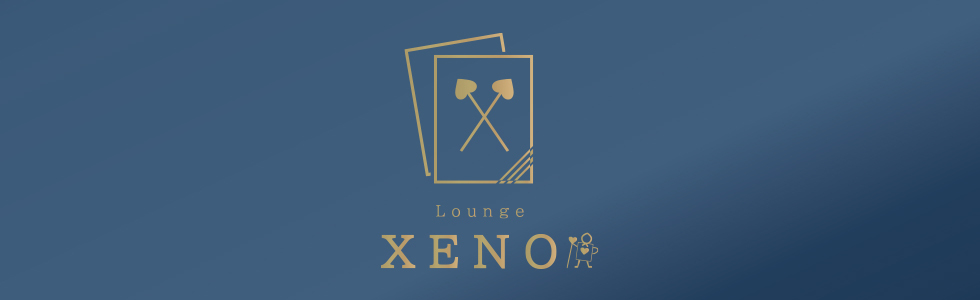 クラブ・ラウンジ-群馬県 - 高崎市-Lounge XENO【ジーチャンネル】