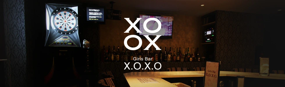 本庄市のガールズバー-X.O.X.O【ジーチャンネル】